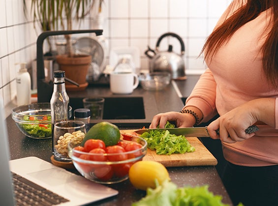 Image Overview Overweight & Obesity
