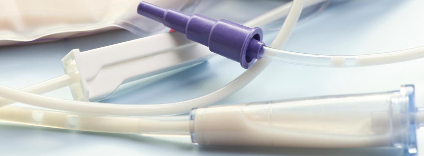 Medical Nutrition Conditions