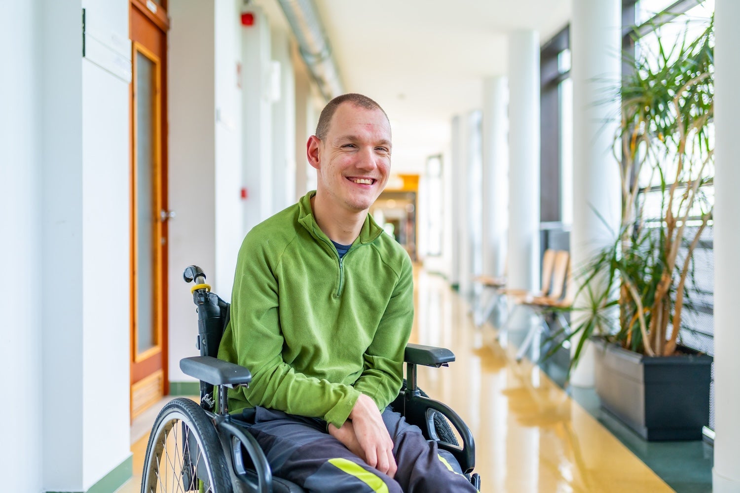 Cerebral Palsy