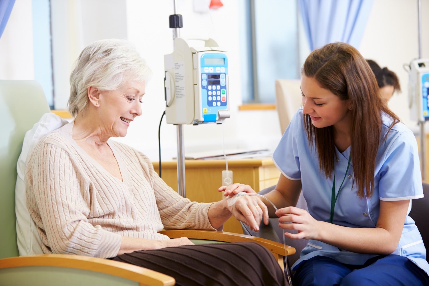 Medical Nutrition Conditions Oncology