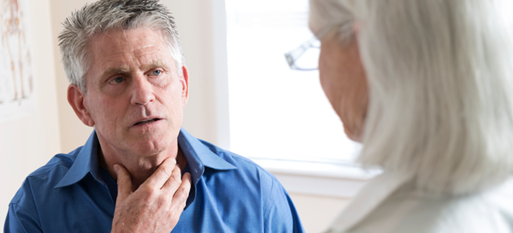 Image Diagnosis Dysphagia