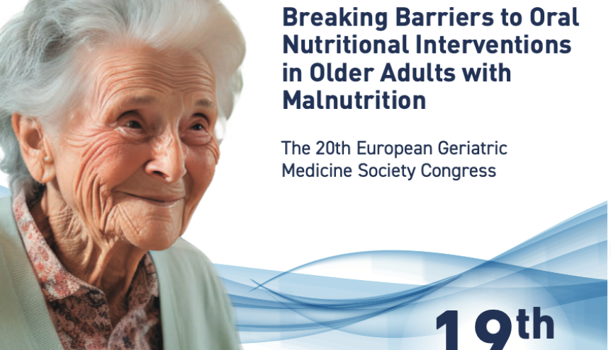 Breaking Barriers to Oral Nutritional Interventions in Older Adults with Malnutrition