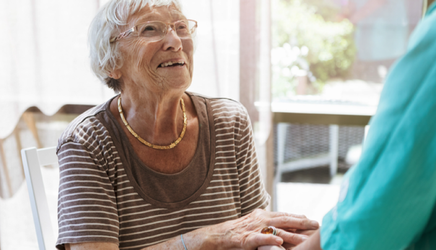 When Nutritional Care Can Improve Patients' Outcomes in Older Adults: Are We Doing Everything We Can?