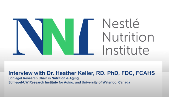 Interview with Dr. Heather Keller