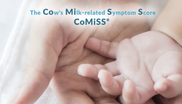 The Cow’s Milk-related Symptom Score (CoMiSS™) - A User Guide 