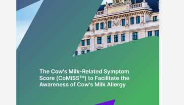The Cow's Milk-Related Symptom Score (CoMiSS™) to Facilitate the Awareness of Cow's Milk Allergy
