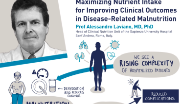 Maximizing Nutrient Intake for Improving Clinical Outcomes in Disease-Related Malnutrition