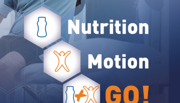 Nutrition, Motion & Go - Simple Exercices for Your Patients