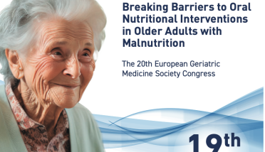 Breaking Barriers to Oral Nutritional Interventions in Older Adults with Malnutrition