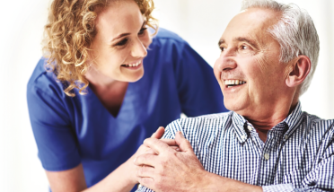 Regain Autonomy in the Malnourished Older Adult: There is No Time to Lose