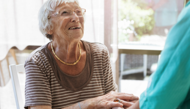 When Nutritional Care Can Improve Patients' Outcomes in Older Adults: Are We Doing Everything We Can?