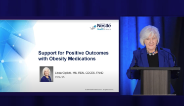Video: Support for Positive Outcomes with Obesity Medications