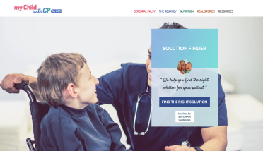 Educational & Digital Tools to Help HCP in the Management of Patients with Cerebral Palsy