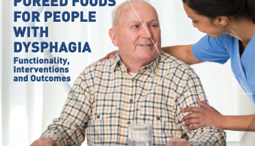 Pureed Foods for People with Dysphagia: Functionality, Interventions and Outcomes