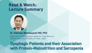 Dysphagic Patients and their Association with Protein-Malnutrition and Sarcopenia