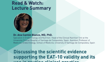 Discussing the Scientific Evidence Supporting the EAT-10 Validity and its use in Routine Clinical Practice
