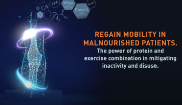 The Power of Protein and Exercise Combination in Mitigating Inactivity and Disuse