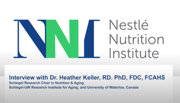 Interview with Dr. Heather Keller