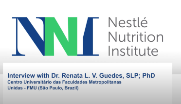Interview with Dr. Renata Guedes