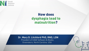 How Does Dysphagia Lead to Malnutrition?