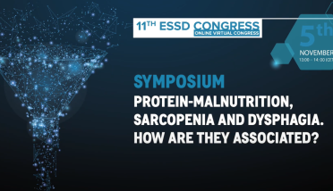 Protein-Malnutrition, Sarcopenia and Dysphagia: How Are They Associated?