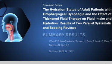 Nutrients Summary - Prof. Viñas 